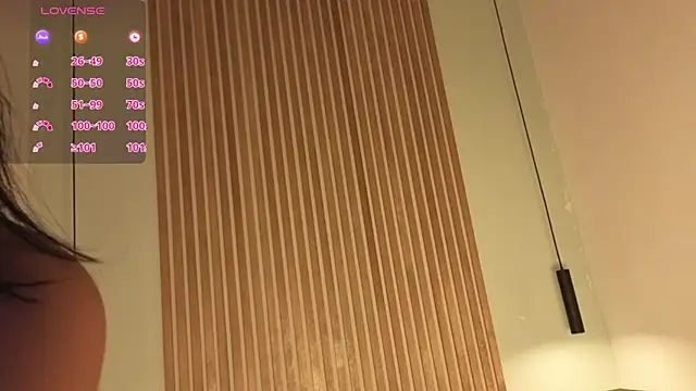 lulu_wonder's cam snapshot