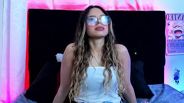 Eviy_queen's cam snapshot