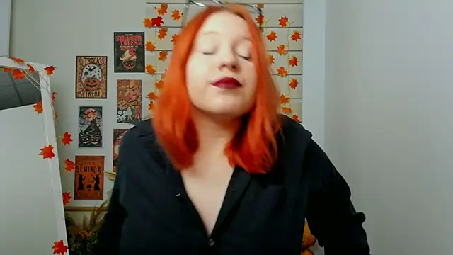 FoxPlayXX's cam snapshot