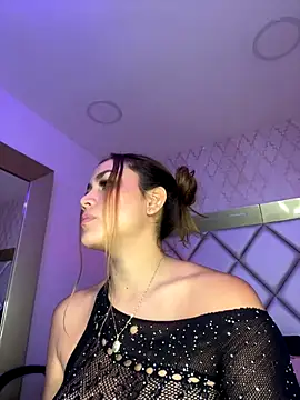 MiaGrayce's cam snapshot