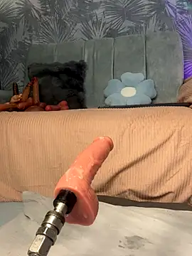 antonelaswete02's cam snapshot