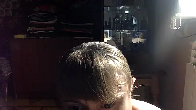 KlavdiaPetrivna's cam snapshot