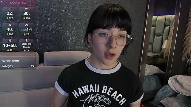 Susa1userma_'s cam snapshot