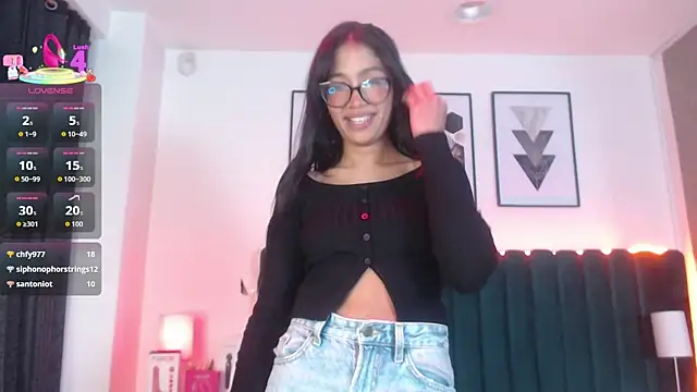 Tyla_Ks's cam snapshot