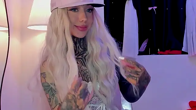 NinaVall's cam snapshot