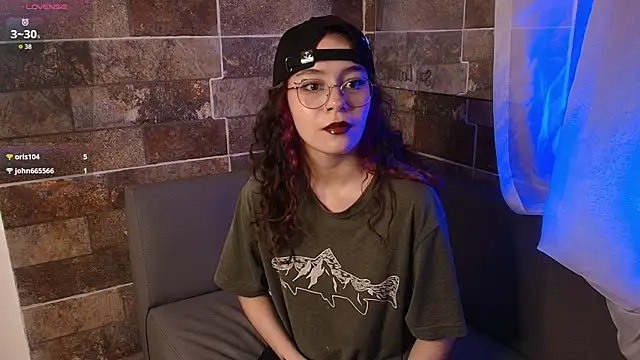 ravensinferno's cam snapshot