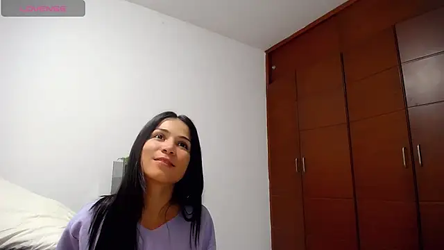 kimberlyshantal's cam snapshot