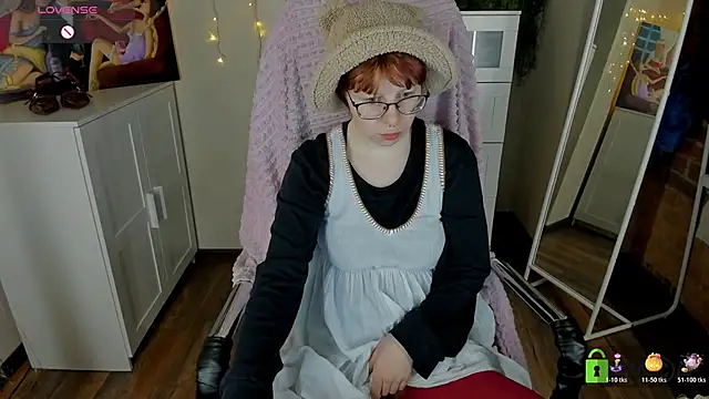 Melissa_Wells's cam snapshot