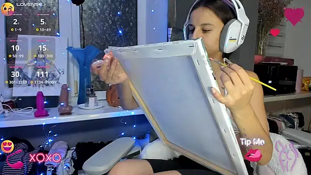 _Nika_Kik's cam snapshot