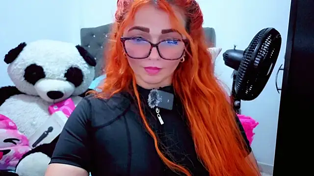 Alexatexa2929's cam snapshot