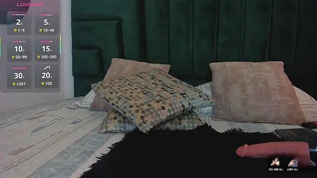 ShegoBlake's cam snapshot