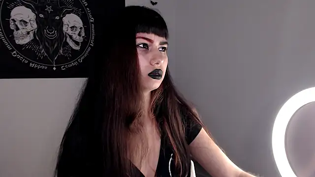 Little-Lucifer's cam snapshot