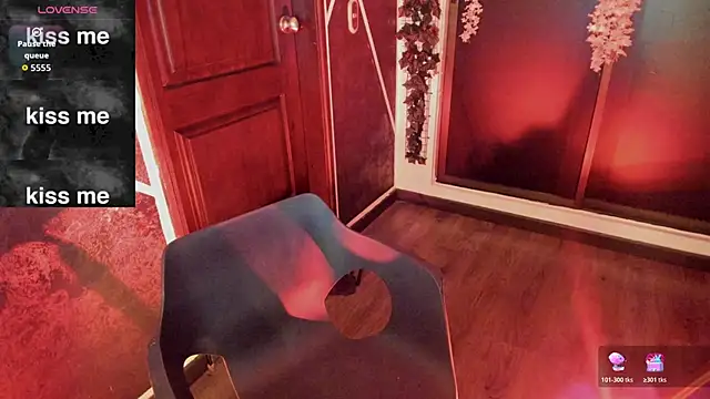 SexyNaf's cam snapshot