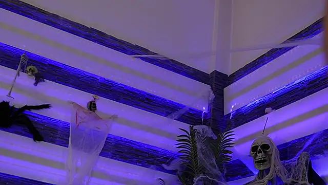 blondie_muller's cam snapshot