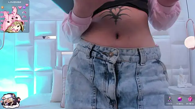 Im_Molly_Angel's cam snapshot