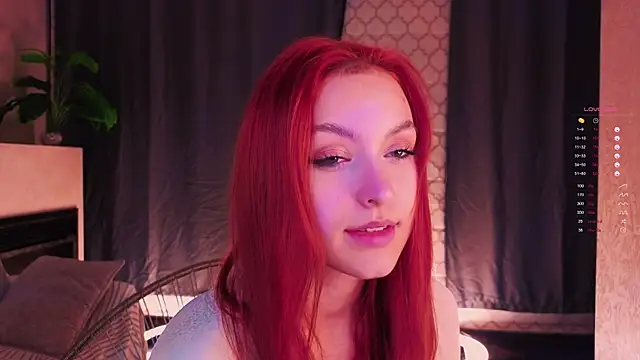 GildedKitten's cam snapshot