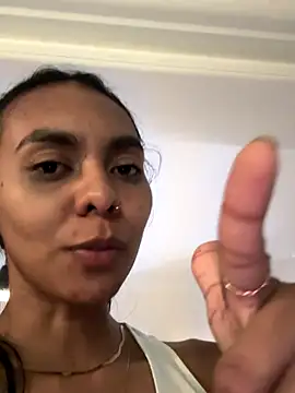 GiorgiaLuxee live sex cam