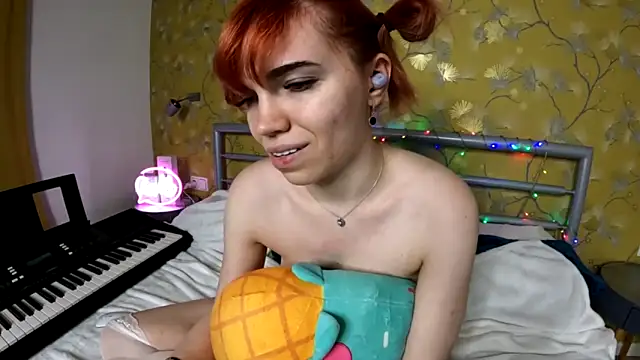 olivka-flower's cam snapshot