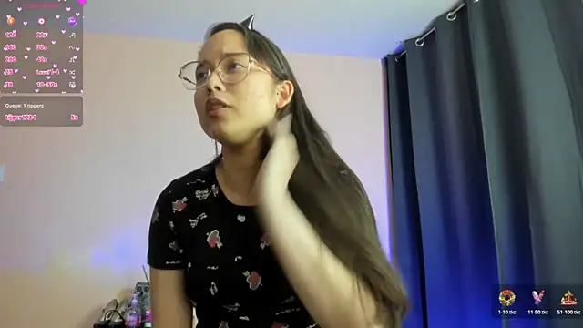 shantalc3rezo's cam snapshot