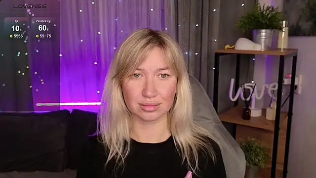 MilaBott's cam snapshot