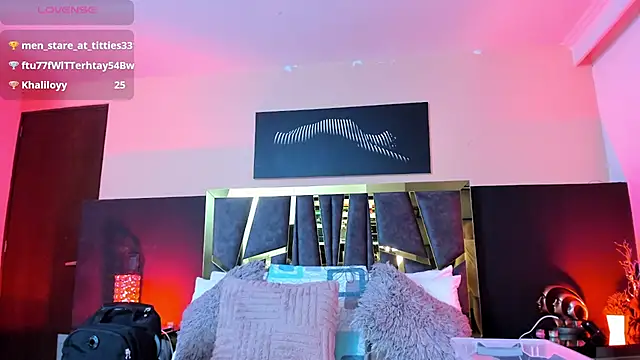 ScarletTorres's cam snapshot