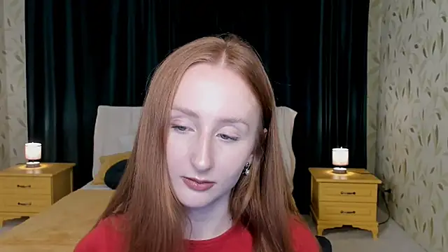 TwilightSerena's cam snapshot