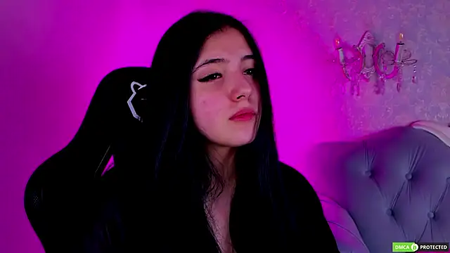 JennyFerguson's cam snapshot