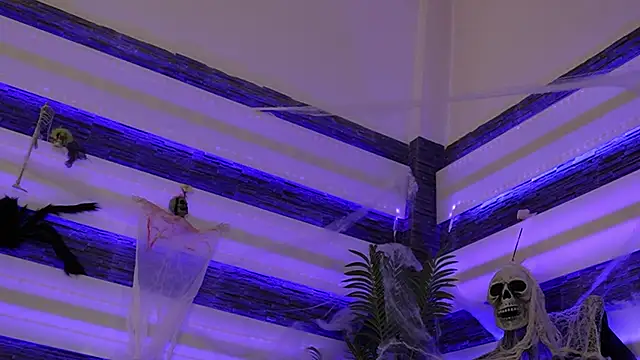 blondie_muller's cam snapshot