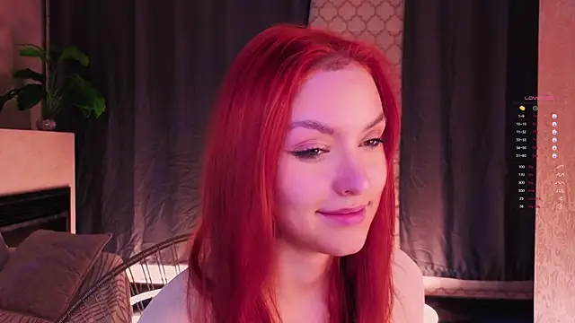 GildedKitten's cam snapshot