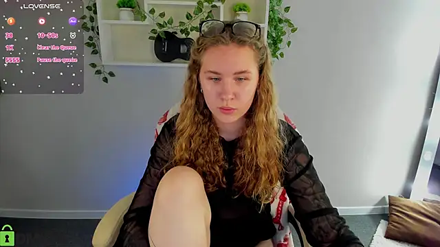 Elsie_Cutties's cam snapshot