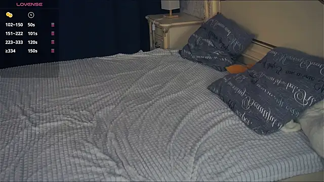 BettieBourque's cam snapshot