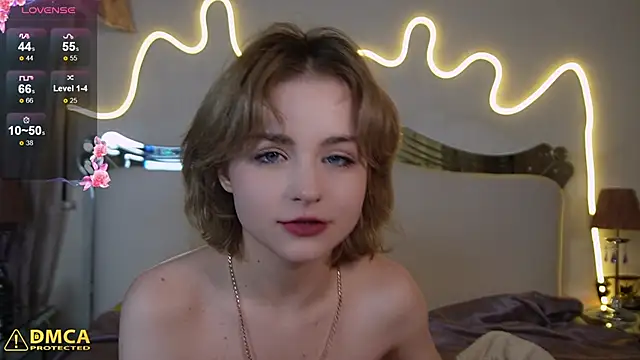 little__emily's cam snapshot