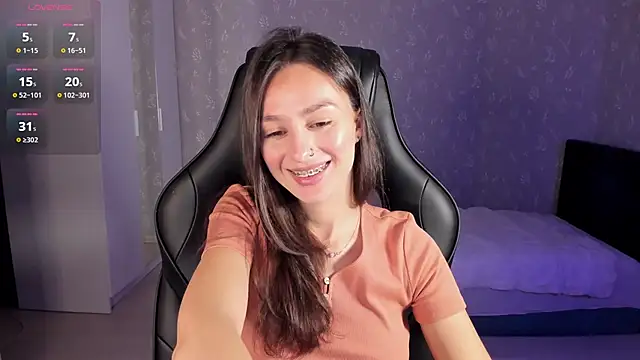 EllaFresh's cam snapshot