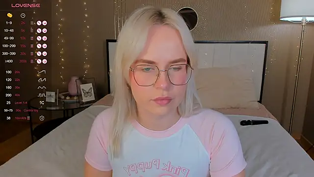 bellatip's cam snapshot