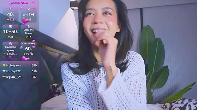 Mia_Tin's cam snapshot