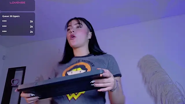 Zafira_ live sex cam