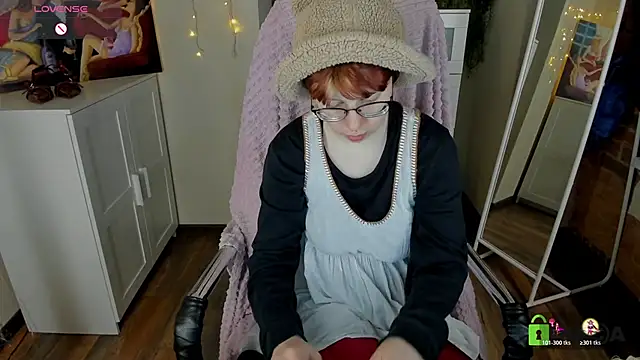 Melissa_Wells's cam snapshot