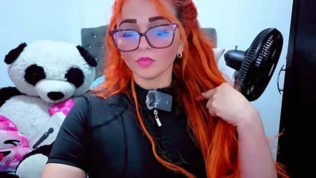 Alexatexa2929's cam snapshot