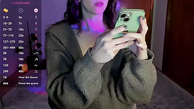 lyla_maeve's cam snapshot