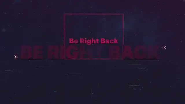 Roxy_f_w's cam snapshot