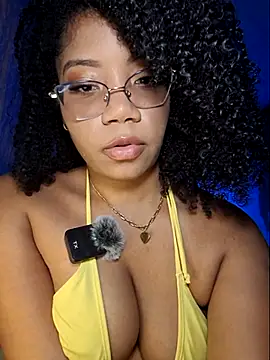 hottielatina's cam snapshot