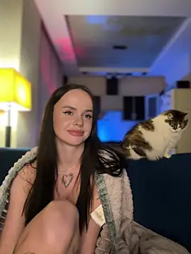 DinaTasty's cam snapshot