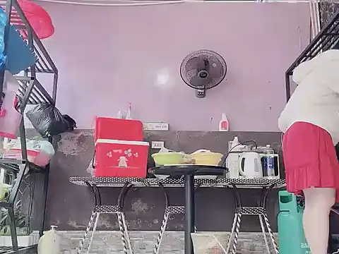 LinhChi_9x's cam snapshot