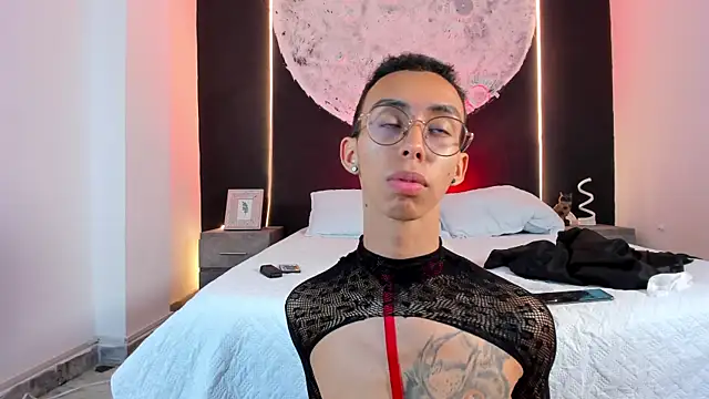 EthaanCox's cam snapshot