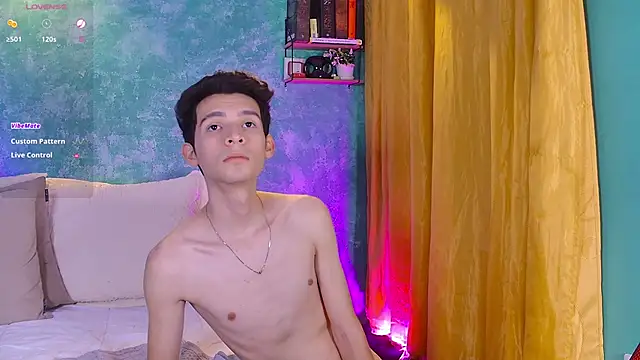 VicenteFerrer's cam snapshot