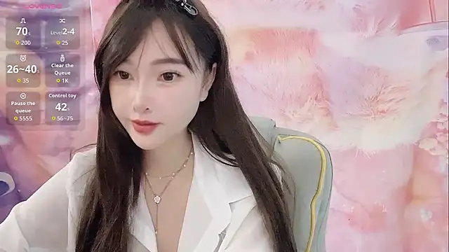 Crush-7ii's cam snapshot