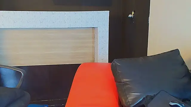 _DantFox_'s cam snapshot