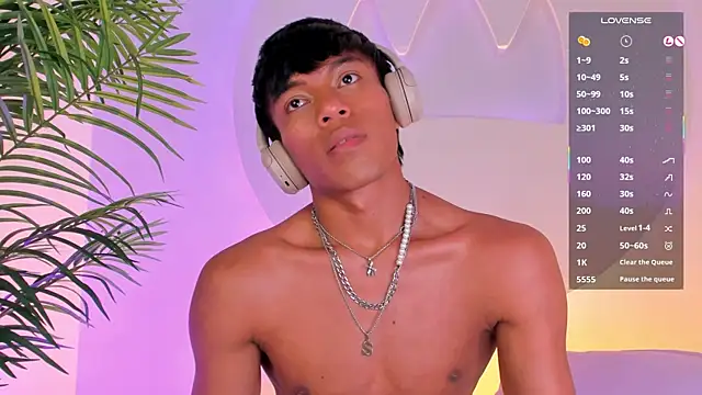 Santti_'s cam snapshot