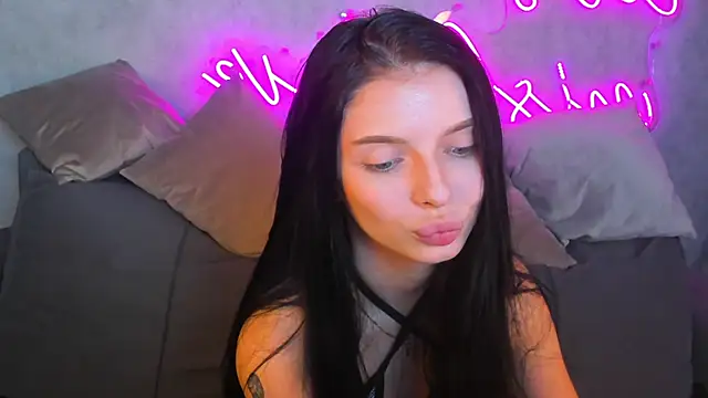 Eva_Mayers's cam snapshot