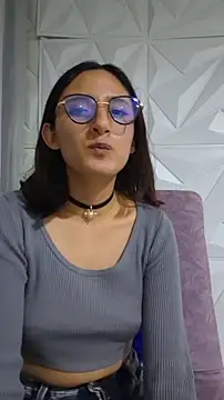 princess_foxxy's cam snapshot